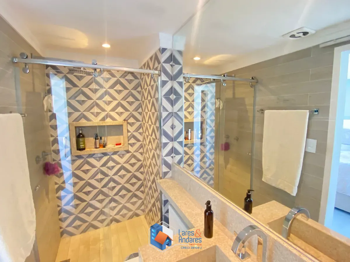 Apartamento, 3 quartos, 102 m² - Foto 25