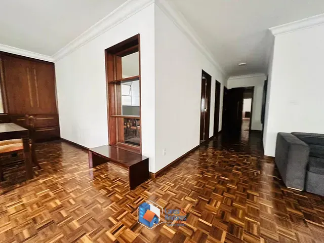 Apartamento com 277m² 3 quartos e 3 banheiros, à venda, no bairro Jardim América em São Paulo