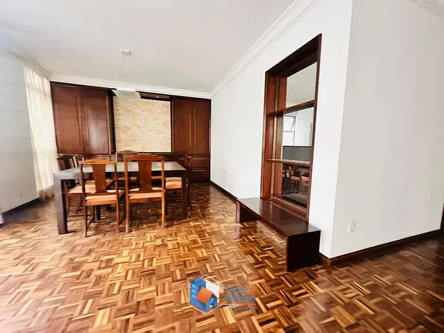 Apartamento com 277m² 3 quartos e 3 banheiros, à venda, no bairro Jardim América em São Paulo