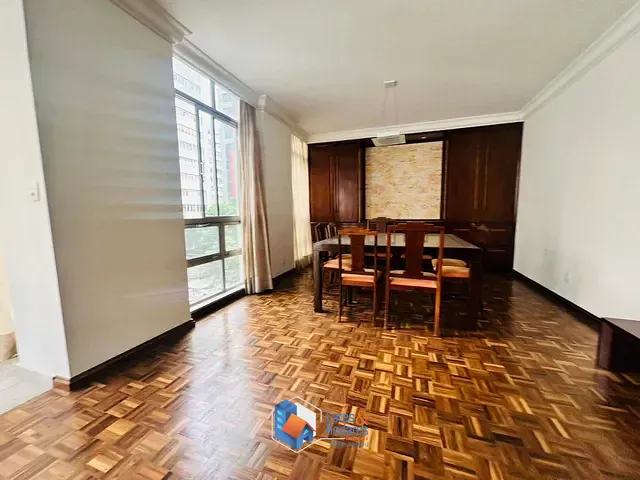 Apartamento com 277m² 3 quartos e 3 banheiros, à venda, no bairro Jardim América em São Paulo
