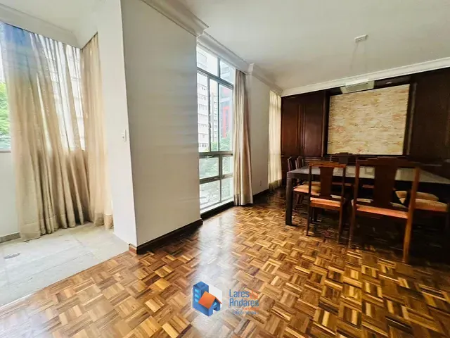 Apartamento com 277m² 3 quartos e 3 banheiros, à venda, no bairro Jardim América em São Paulo