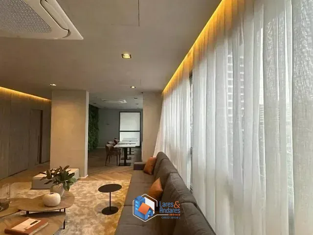 Apartamento com 132m² 3 quartos e 5 banheiros, à venda, no bairro Vila Clementino em São Paulo