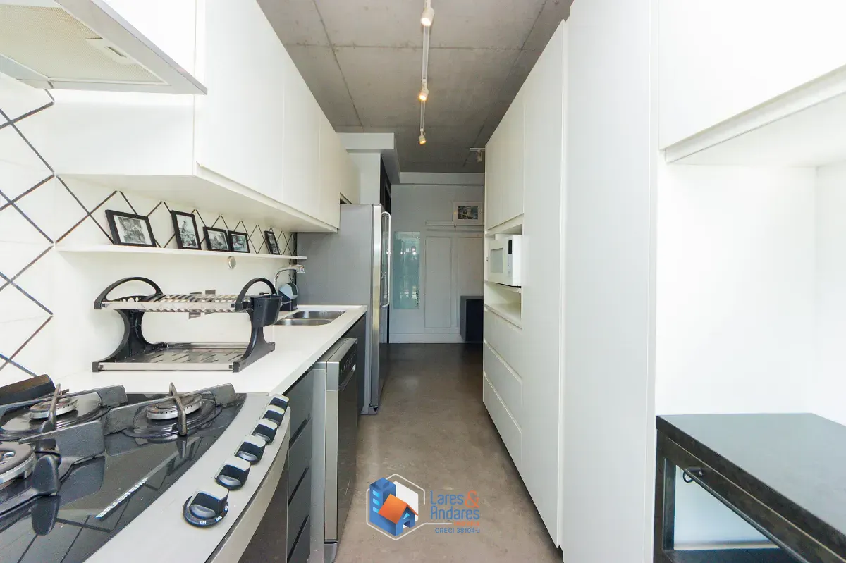 Apartamento, 1 quarto, 74 m² - Foto 16