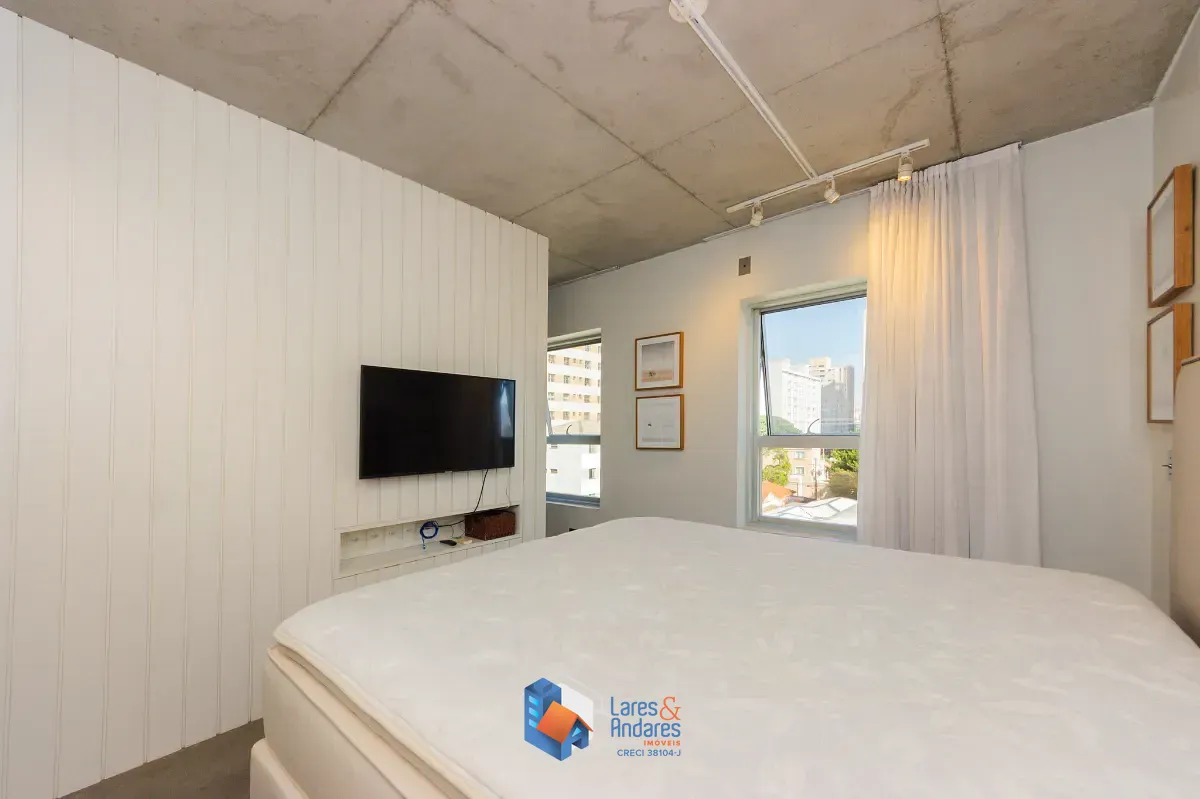 Apartamento, 1 quarto, 74 m² - Foto 17