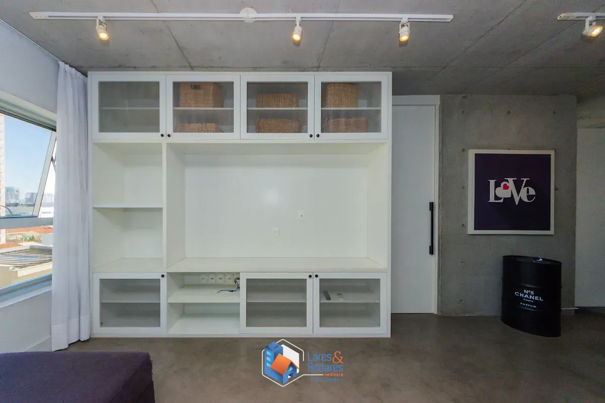 Apartamento, 1 quarto, 74 m² - Foto 7