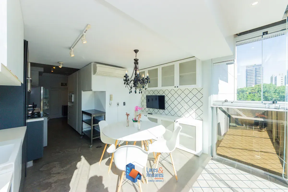 Apartamento, 1 quarto, 74 m² - Foto 11