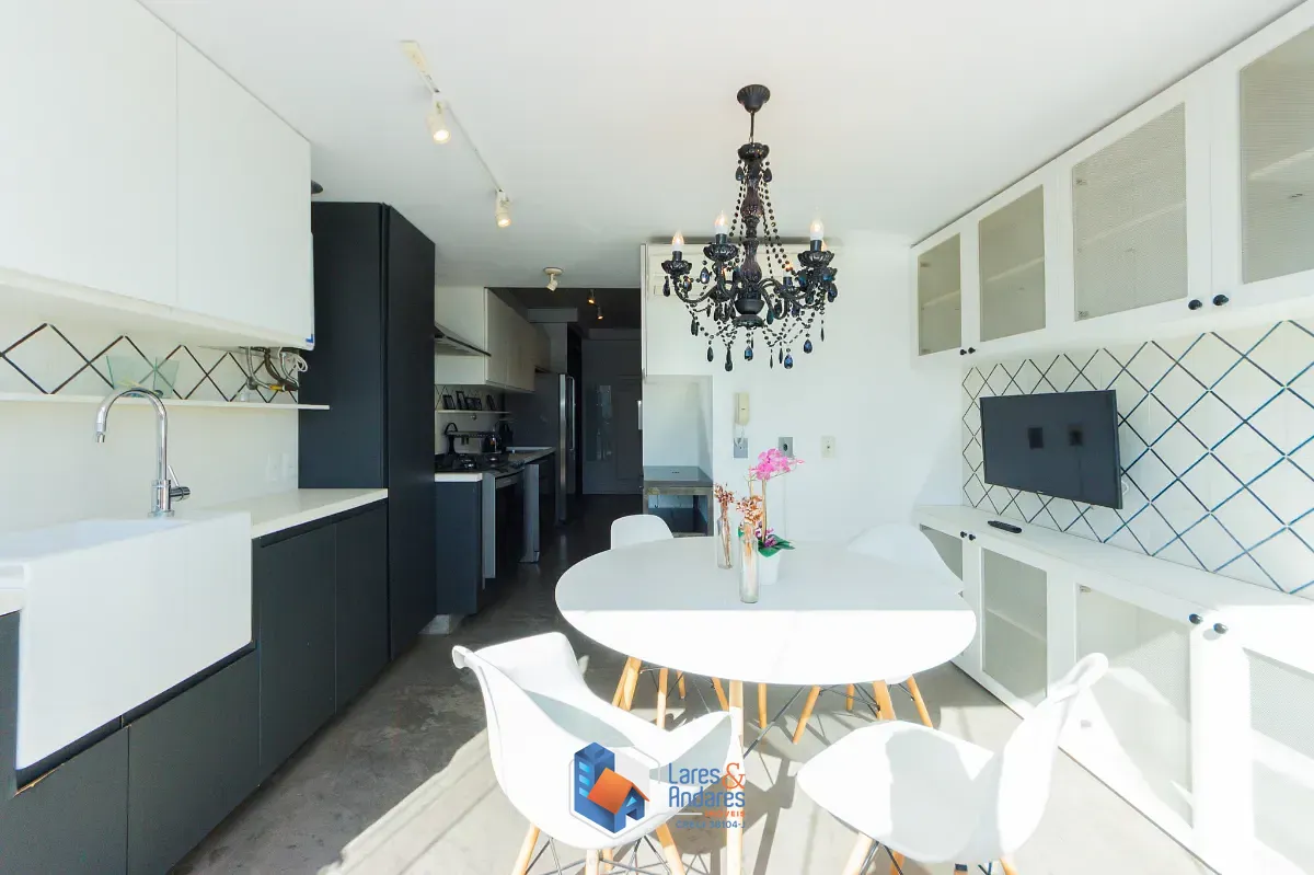 Apartamento, 1 quarto, 74 m² - Foto 10