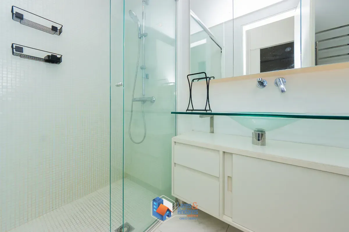 Apartamento, 1 quarto, 74 m² - Foto 21
