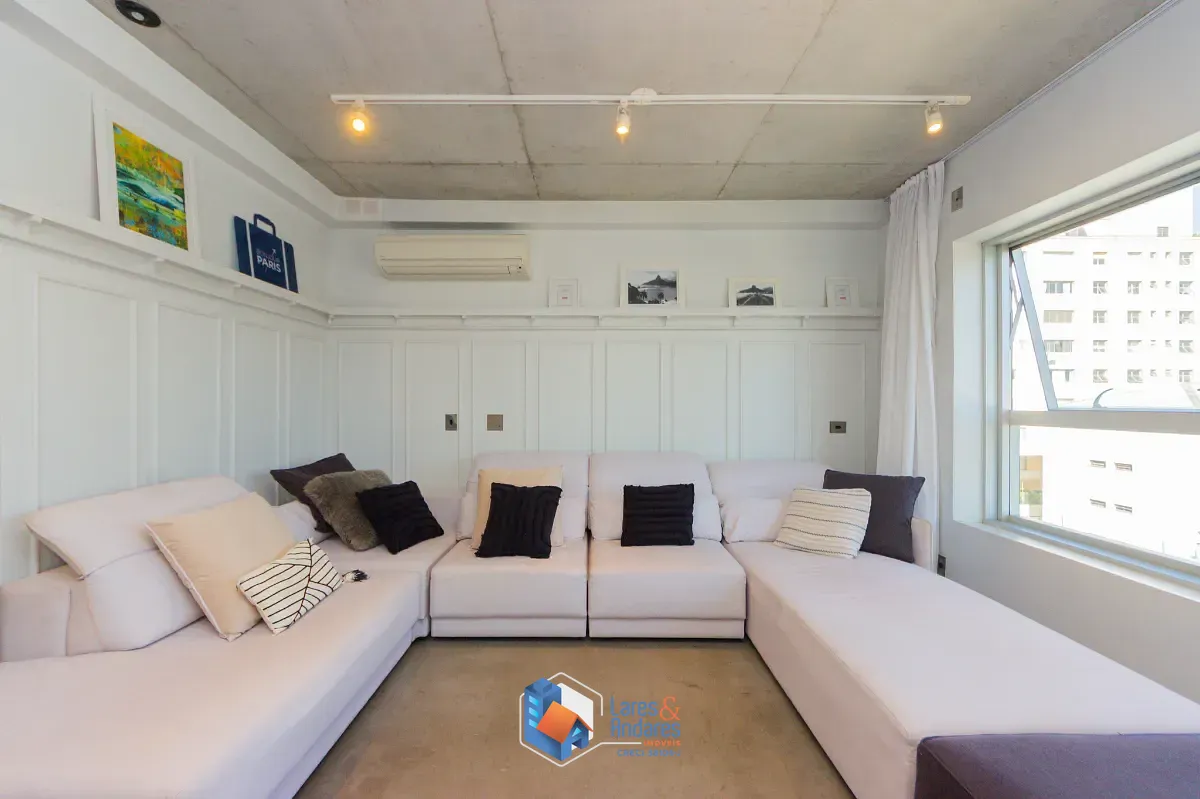 Apartamento, 1 quarto, 74 m² - Foto 5