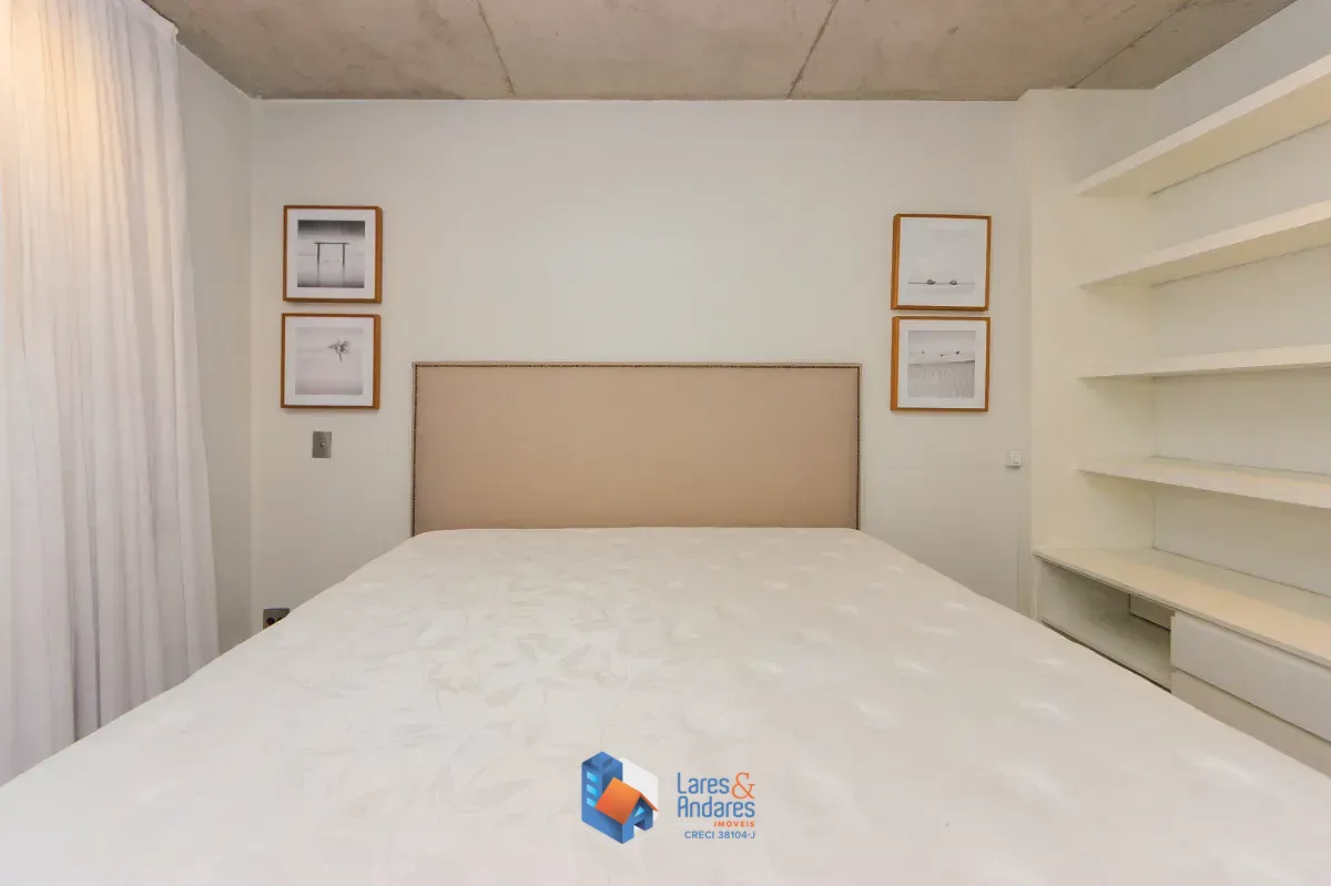 Apartamento, 1 quarto, 74 m² - Foto 19