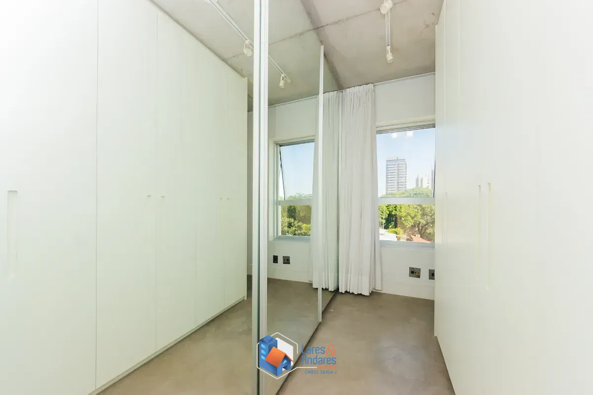Apartamento, 1 quarto, 74 m² - Foto 20
