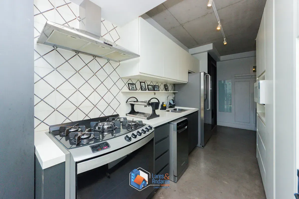 Apartamento, 1 quarto, 74 m² - Foto 14