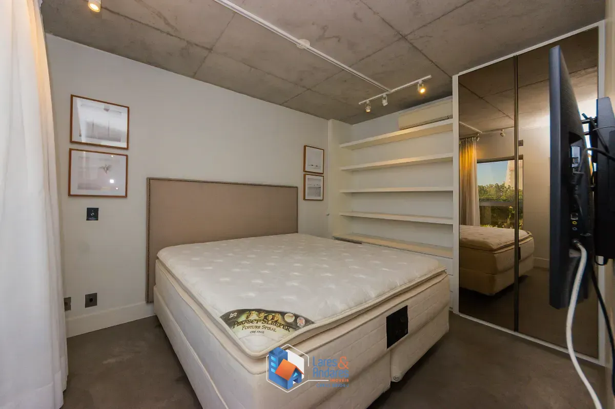 Apartamento, 1 quarto, 74 m² - Foto 18
