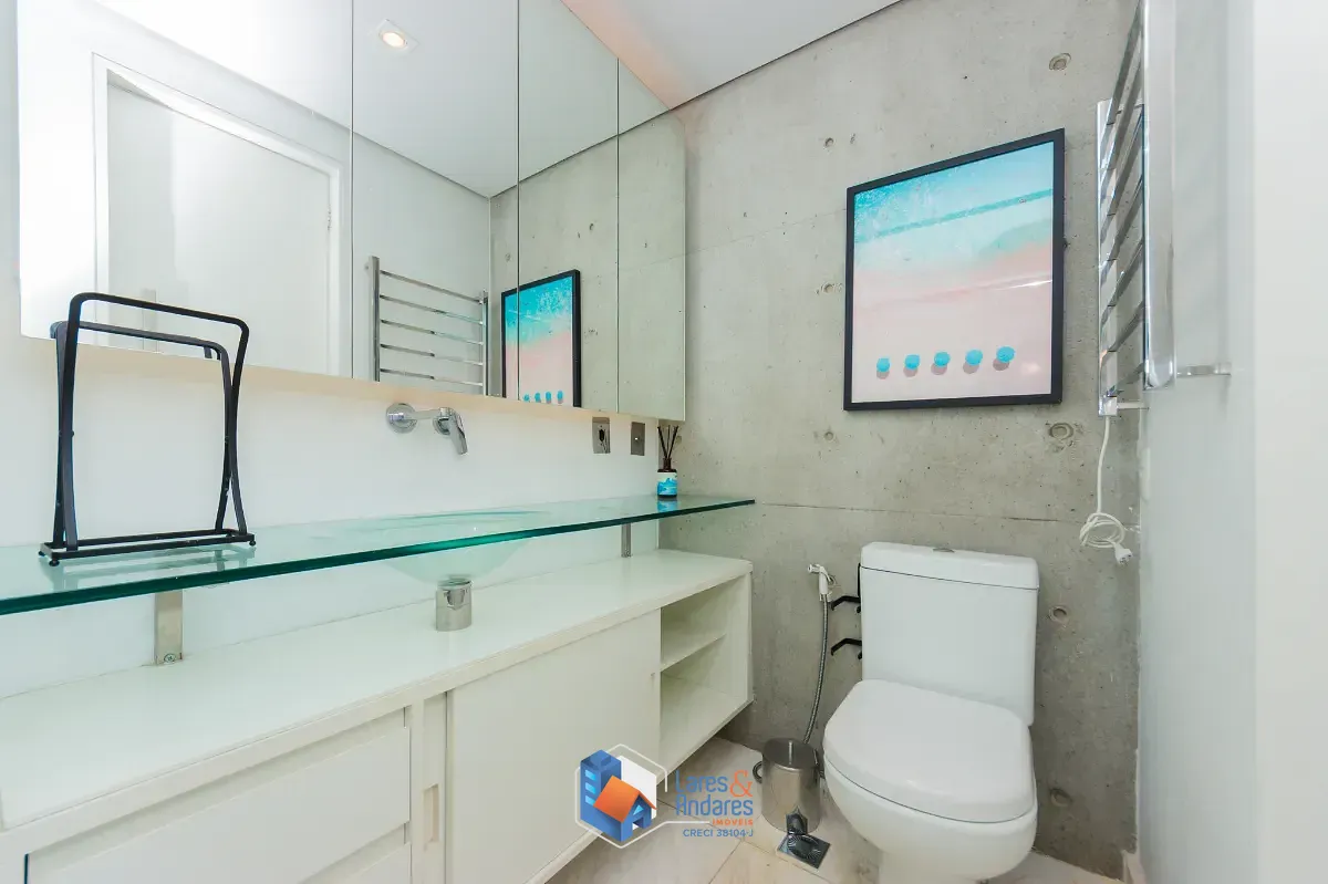 Apartamento, 1 quarto, 74 m² - Foto 22
