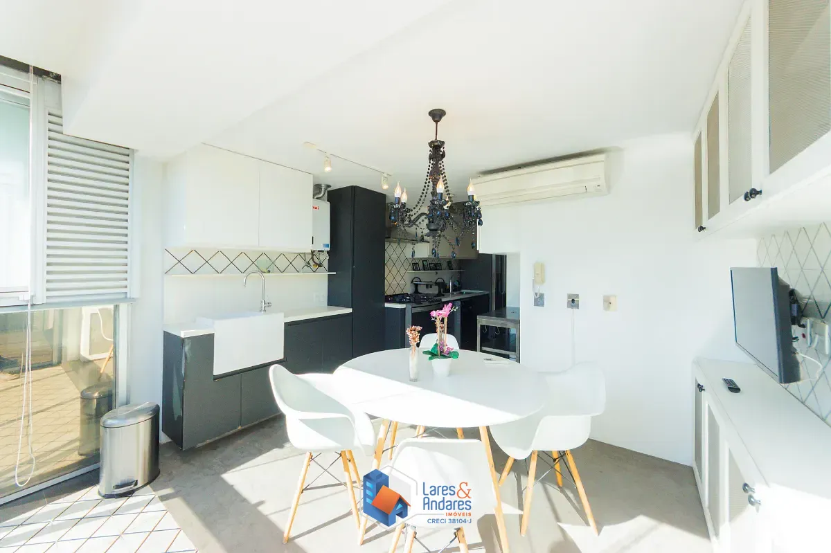 Apartamento, 1 quarto, 74 m² - Foto 13