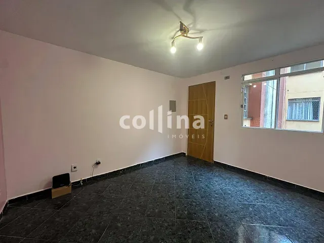 Apartamento 2 quartos e 1 banheiro, à venda, no bairro Jardim Maria Beatriz em Carapicuíba