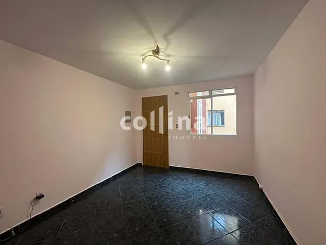 Apartamento 2 quartos e 1 banheiro, à venda, no bairro Jardim Maria Beatriz em Carapicuíba