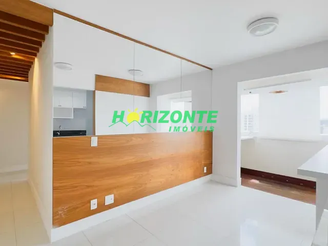 Apartamento 2 quartos e 2 banheiros, para alugar, no bairro Urbanova em São José dos Campos