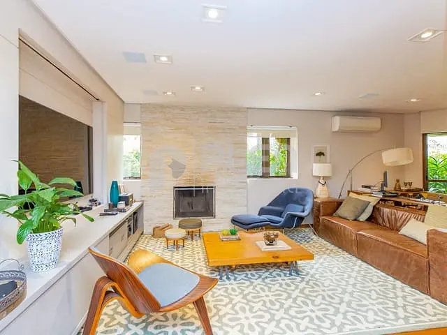 Apartamento 3 quartos e 5 banheiros, à venda, no bairro Itaim Bibi em São Paulo