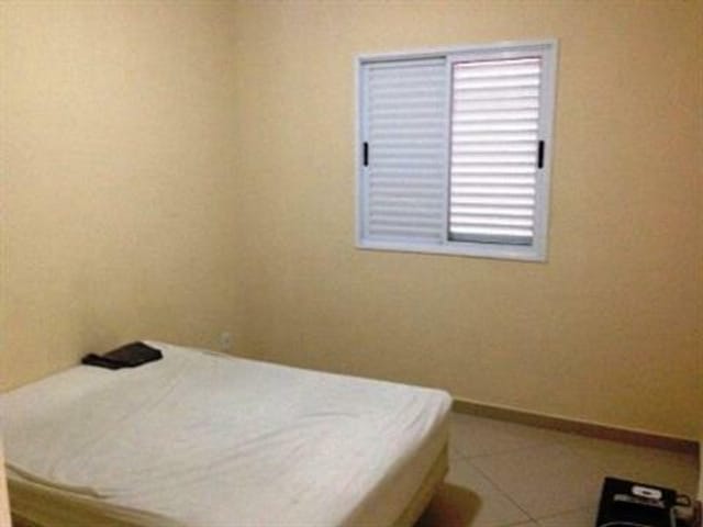Foto do Apartamento - Apartamento à venda 2 Quartos, 1 Vaga, 49M², Jardim Piratininga, Sorocaba - SP | Condominio San Raphael | Ary Proenca Negócios Imobiliários Ltda
