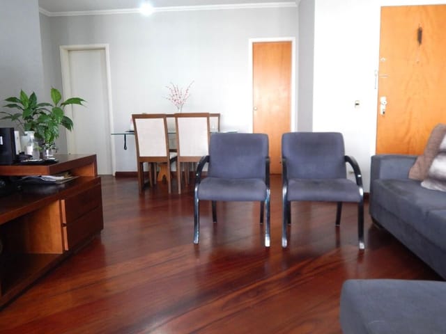 Foto do Apartamento - Apartamento à venda 4 Quartos, 1 Suite, 2 Vagas, 128M², Jardim Aquarius, São José dos Campos - SP | Edifício Fontana D Ampezzo | RUSSI IMÓVEIS