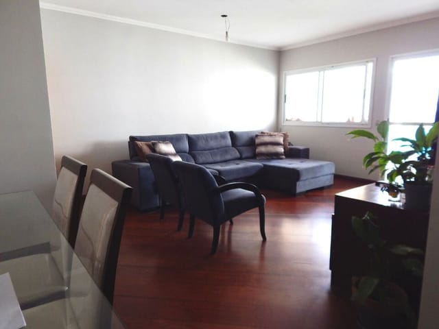 Foto do Apartamento - Apartamento à venda 4 Quartos, 1 Suite, 2 Vagas, 128M², Jardim Aquarius, São José dos Campos - SP | Edifício Fontana D Ampezzo | RUSSI IMÓVEIS