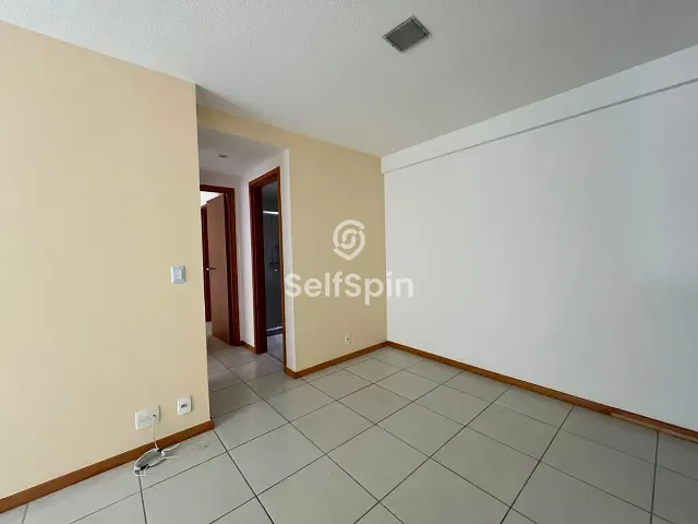 Apartamento 2 quartos e 1 banheiro, para alugar, no bairro Badu em Niterói
