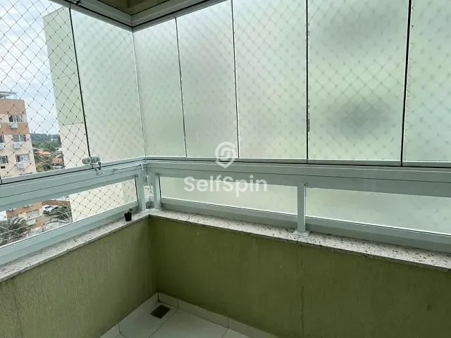 Apartamento 2 quartos e 1 banheiro, para alugar, no bairro Badu em Niterói