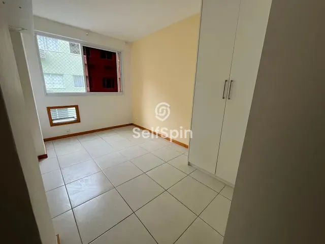 Apartamento 2 quartos e 1 banheiro, para alugar, no bairro Badu em Niterói