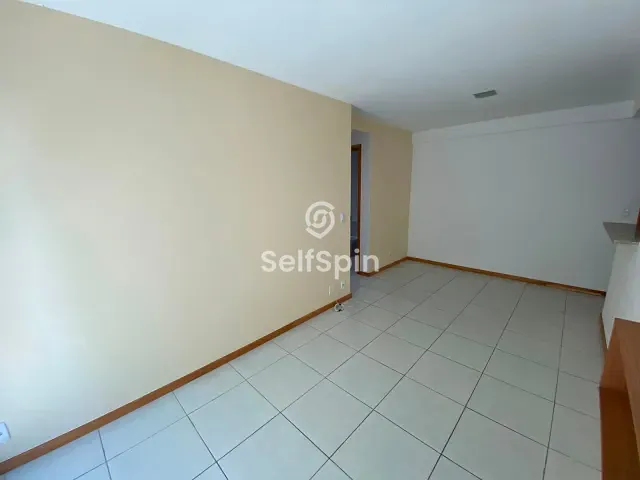 Apartamento 2 quartos e 1 banheiro, para alugar, no bairro Badu em Niterói