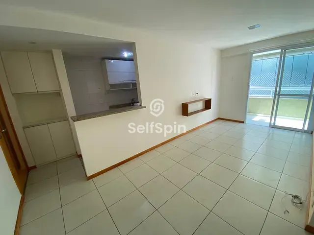 Apartamento 2 quartos e 1 banheiro, para alugar, no bairro Badu em Niterói