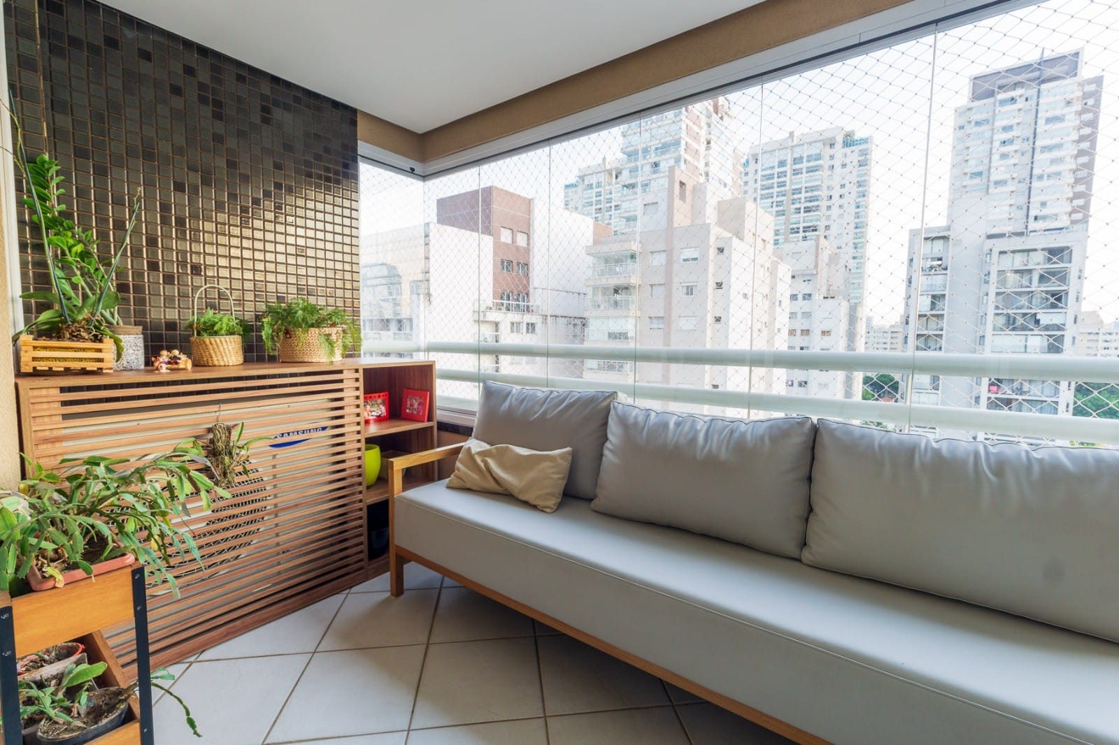 Apartamento em Vila Olímpia — foto 1