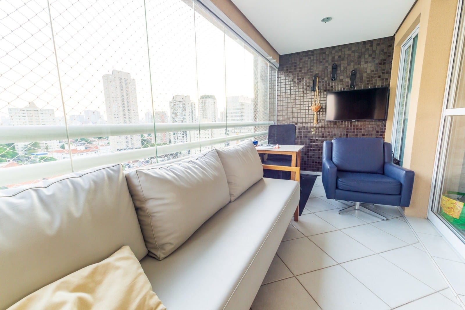 Apartamento em Vila Olímpia — foto 2