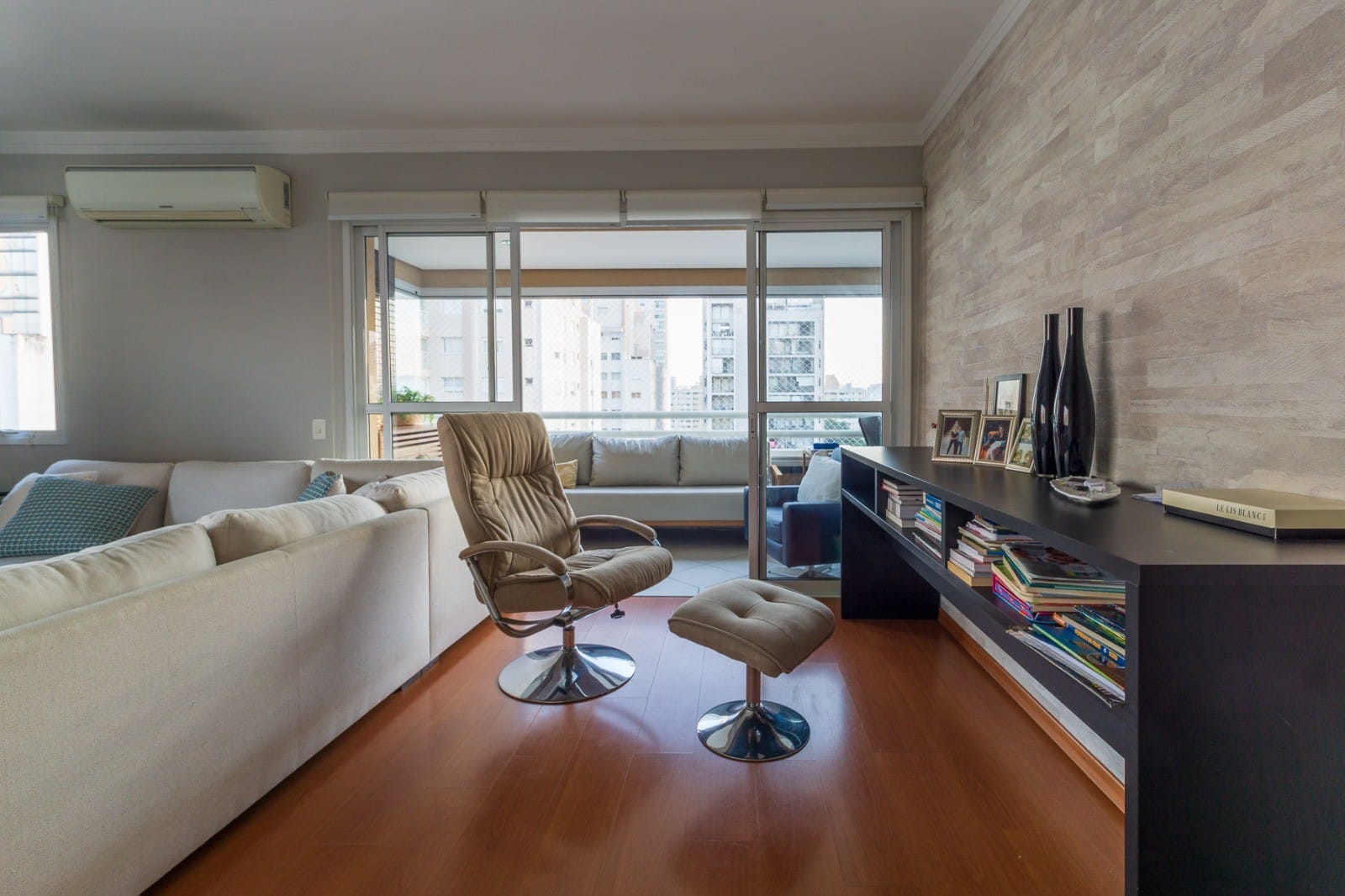 Apartamento em Vila Olímpia — foto 3