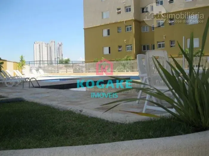 Apartamento, 2 quartos, 63 m² - Foto 96