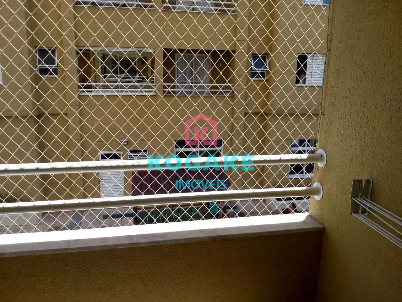 Apartamento, 2 quartos, 63 m² - Foto 19