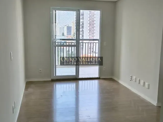 Apartamento com 77m² 3 quartos e 1 banheiro, para alugar, no bairro Parque da Vila Prudente em São Paulo