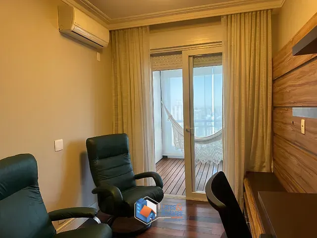 Apartamento com 171m² 4 quartos e 5 banheiros, à venda, no bairro Paraíso em São Paulo