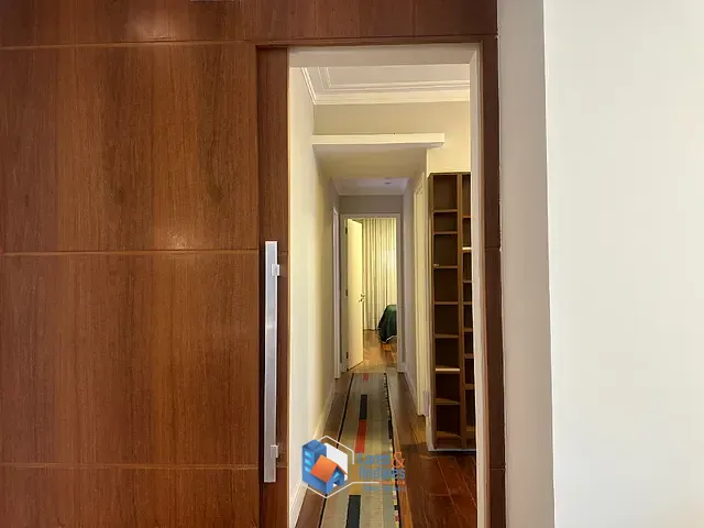 Apartamento com 171m² 4 quartos e 5 banheiros, à venda, no bairro Paraíso em São Paulo