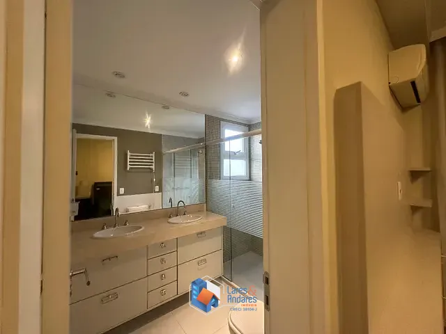 Apartamento com 171m² 4 quartos e 5 banheiros, à venda, no bairro Paraíso em São Paulo