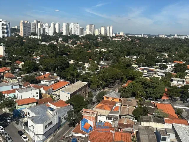 Apartamento com 246m² 3 quartos e 4 banheiros, à venda, no bairro Chácara Santo Antônio (Zona Sul) em São Paulo