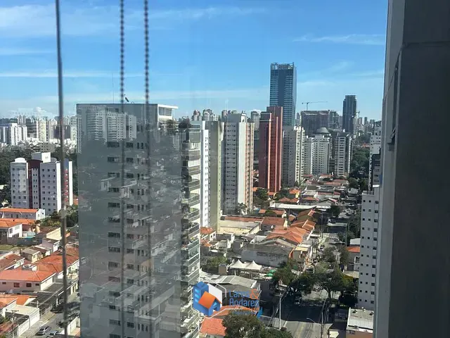 Apartamento com 246m² 3 quartos e 4 banheiros, à venda, no bairro Chácara Santo Antônio (Zona Sul) em São Paulo