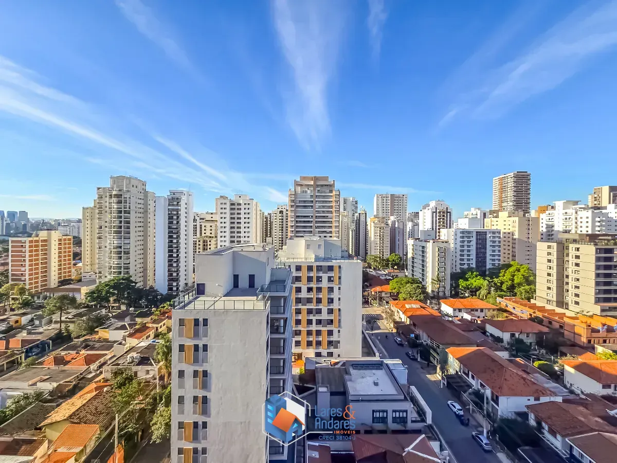Apartamento, 1 quarto, 41 m² - Foto 31