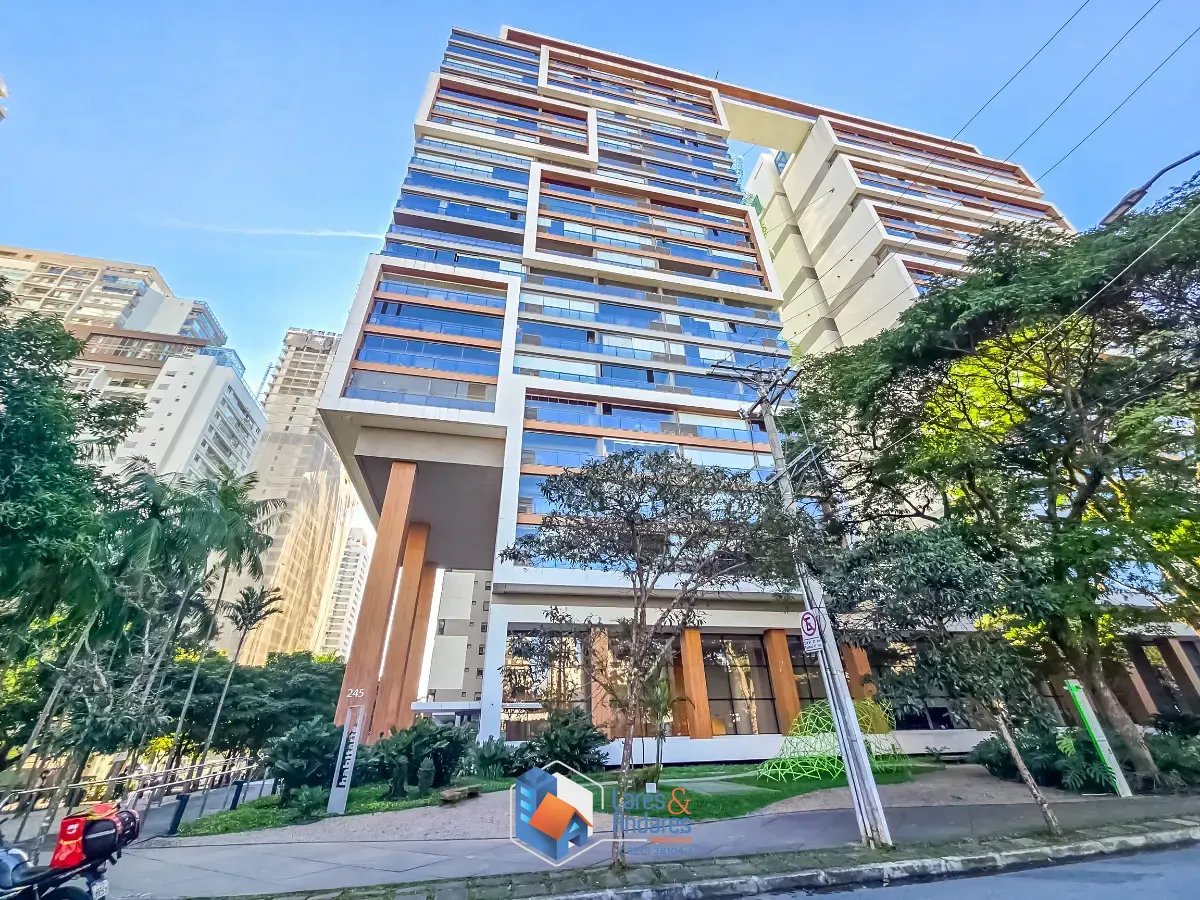 Apartamento, 1 quarto, 41 m² - Foto 39