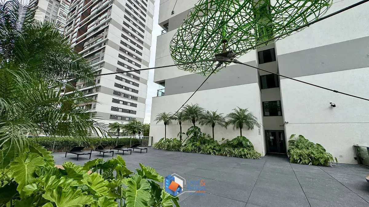 Apartamento, 1 quarto, 41 m² - Foto 15