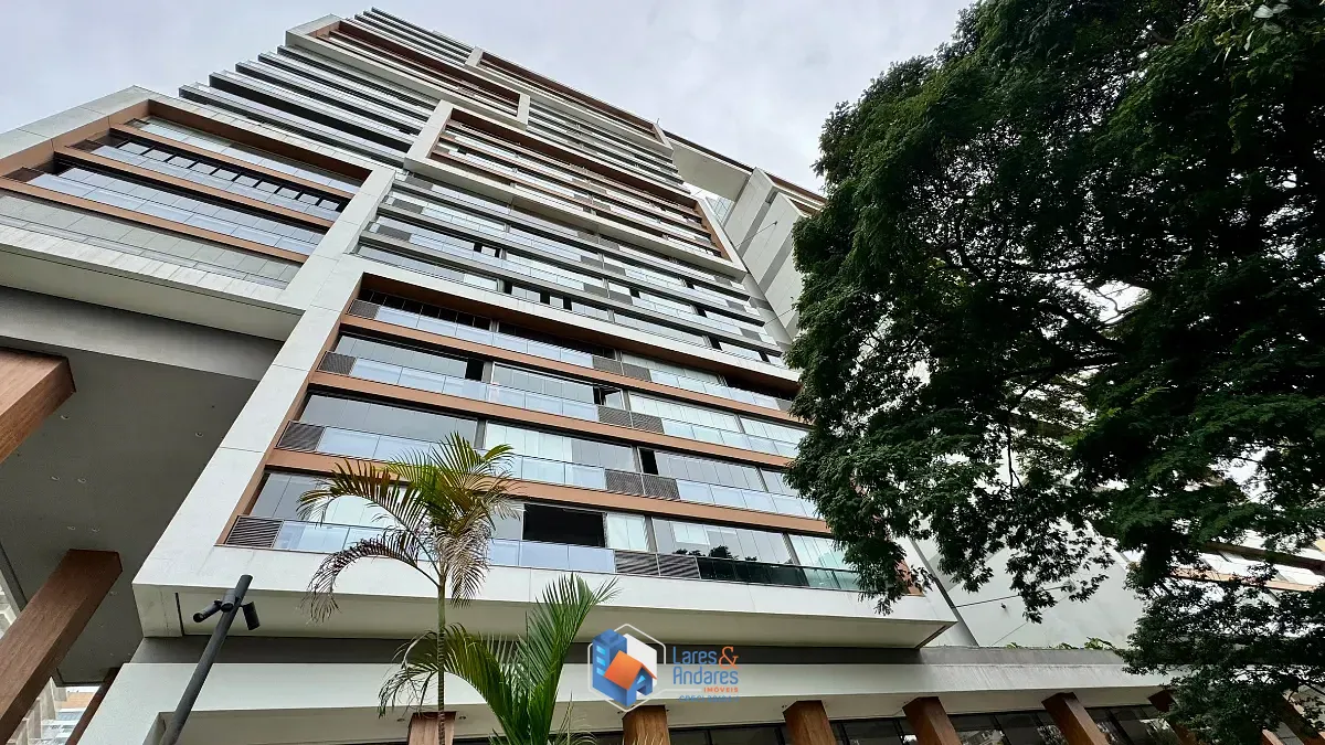Apartamento, 1 quarto, 41 m² - Foto 25