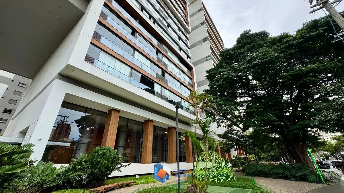 Apartamento, 1 quarto, 41 m² - Foto 23