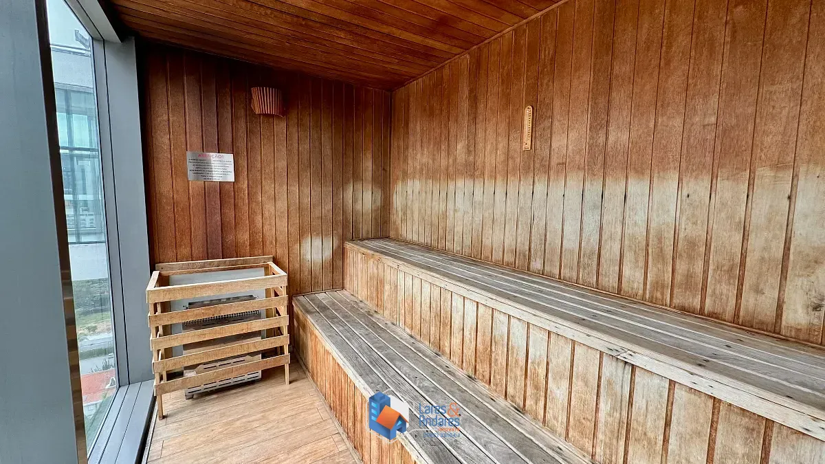 Apartamento, 1 quarto, 41 m² - Foto 13