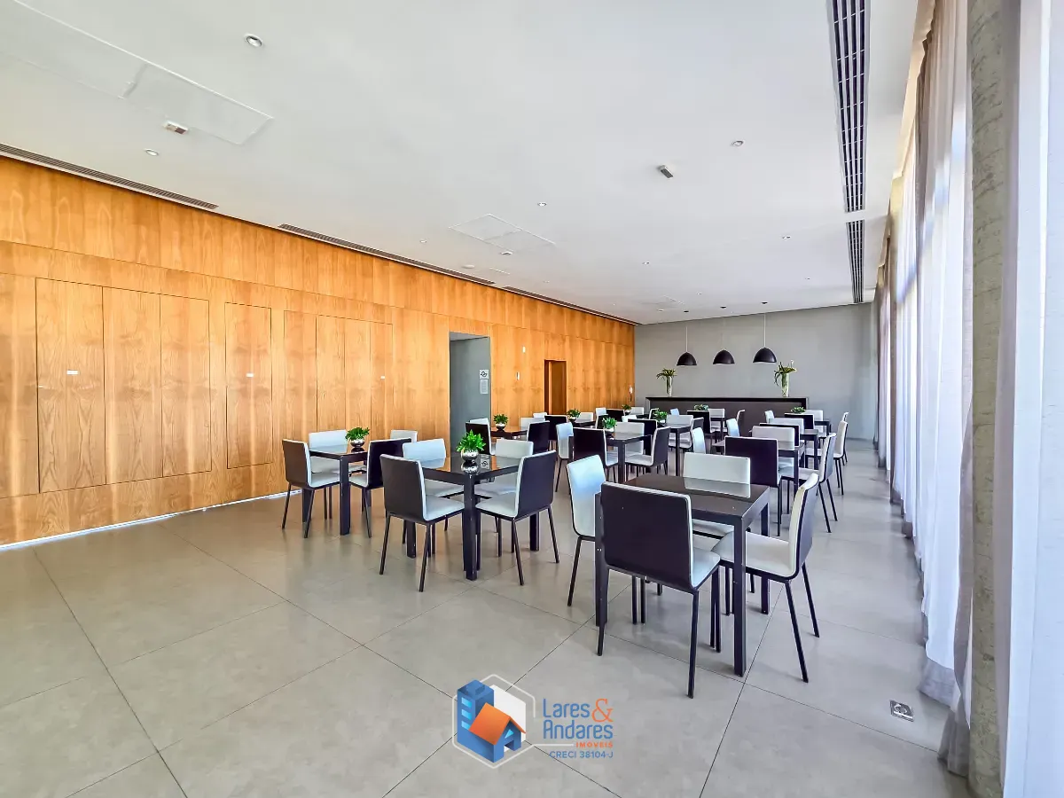 Apartamento, 1 quarto, 41 m² - Foto 32