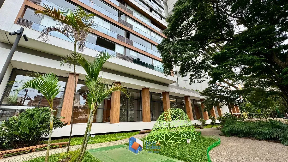 Apartamento, 1 quarto, 41 m² - Foto 24